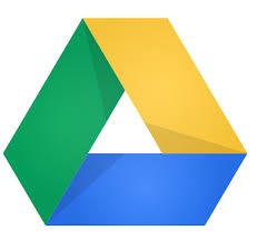 icono google drive
